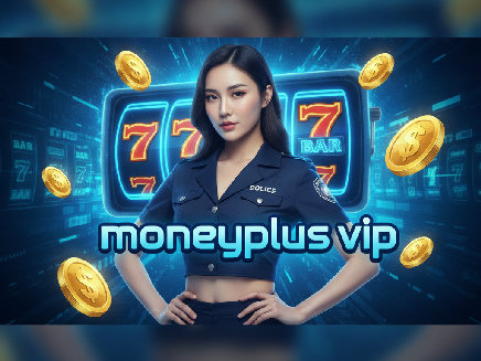 moneyplus vip สล็อต