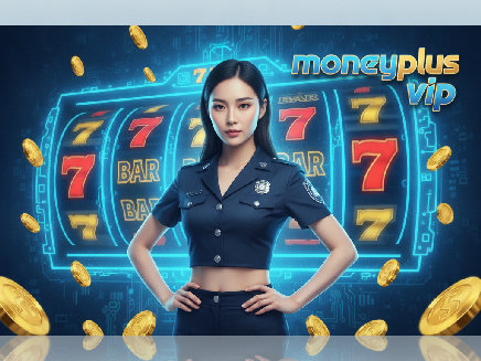 moneyplus vip เว็บตรง